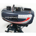 China 3.5hp Cheap Boat Motors with 2 stroke